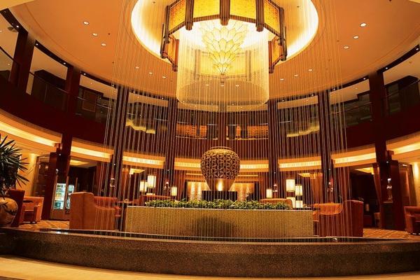 慈溪国际大酒店